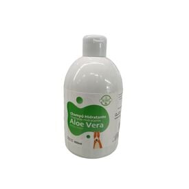 Champ&uacute; Hidratante Aloe Vera B3 500ml