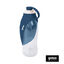 Gotoo Botella Bebedero Port&aacute;til de Silicona Azul para perros y gatos, , large indicador imagen numero 2