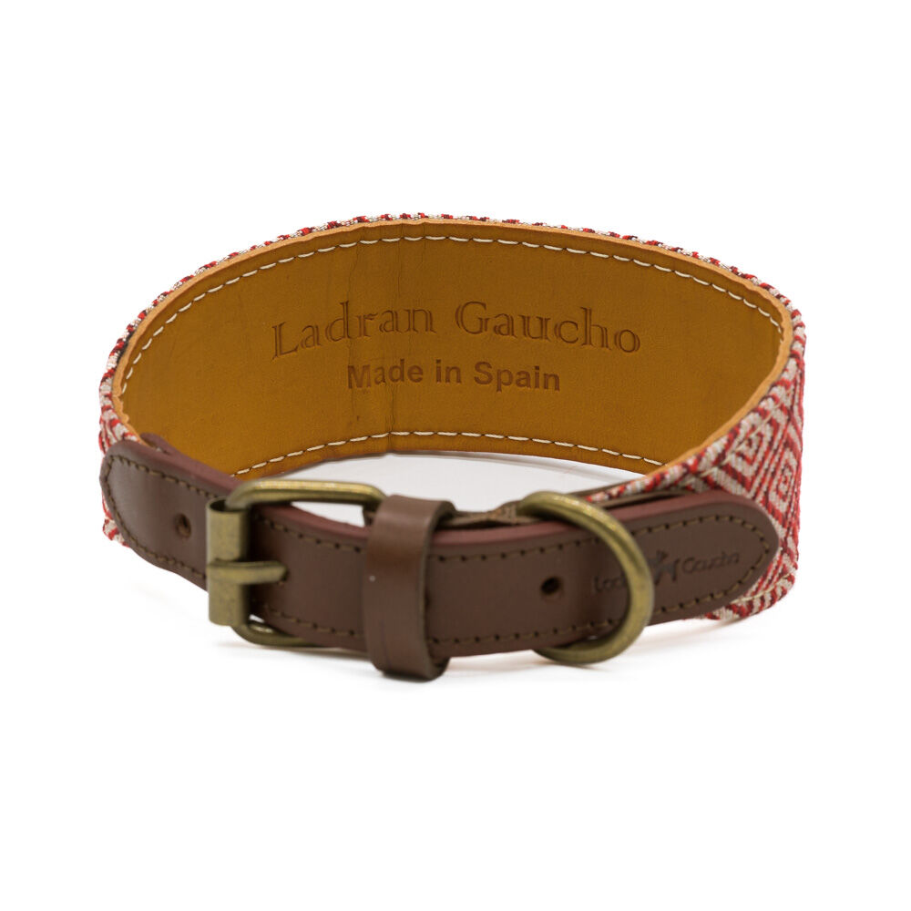 COLLAR MAMBO GALGO - L, , large Imagen numero 5