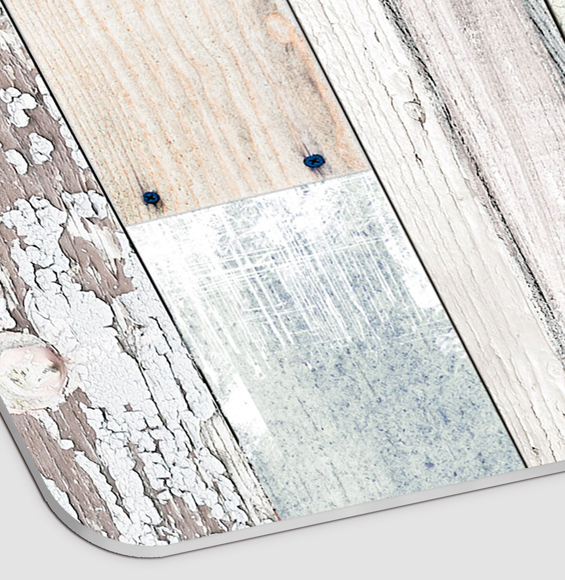 VINILIKO, alfombra de vinilo mascotas, Tablas de madera 48x75 cm, , large Imagen numero 5