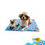 Summer Vibes Manta Refrescante Dolce Vita para perros y gatos, , large indicador imagen numero 7