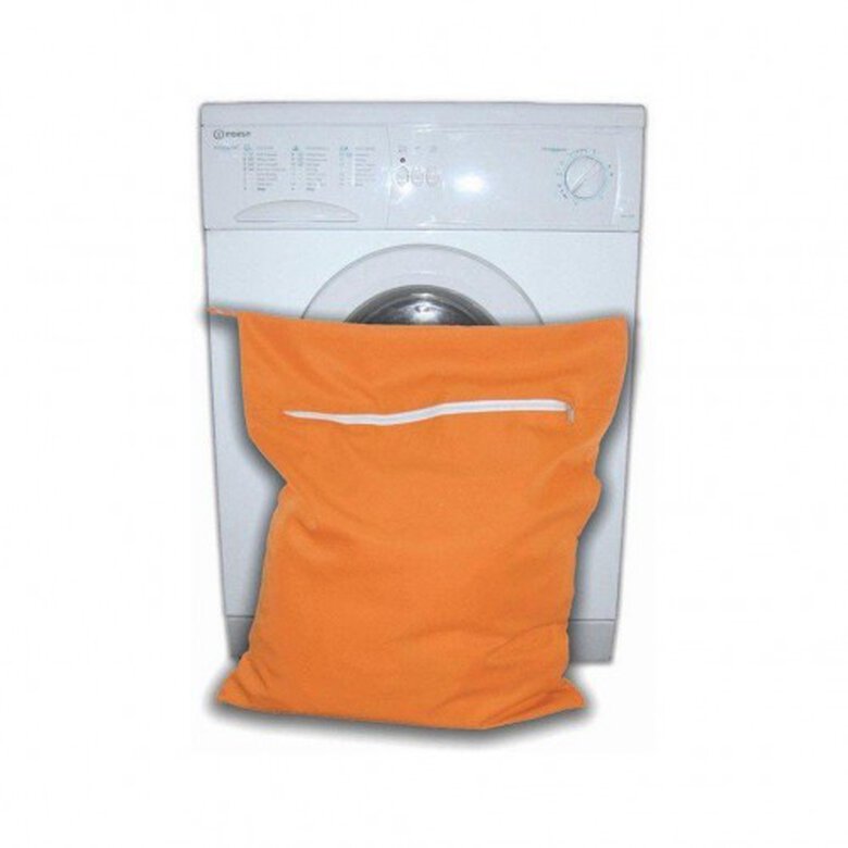 Bolsa de lavado Horsewear color Naranja, , large image number null