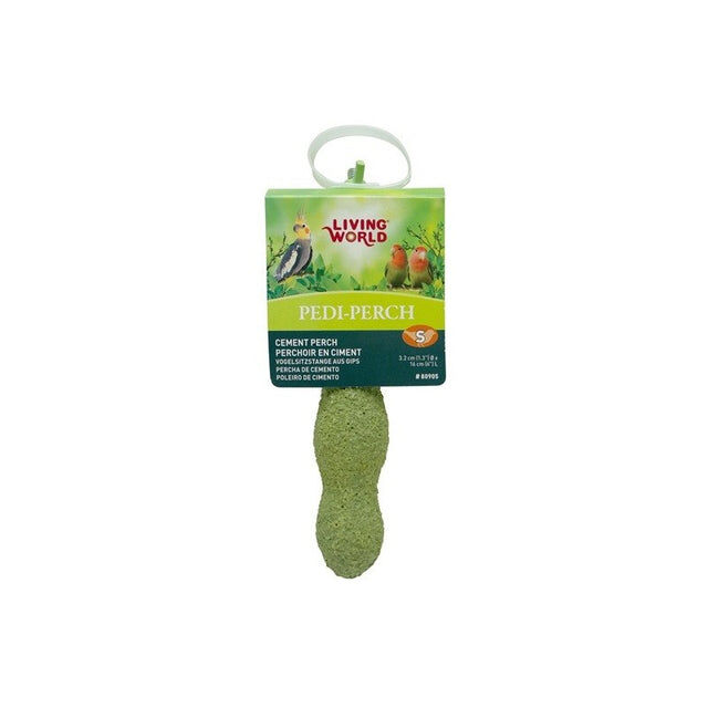 Perchas de cemento para loros Living World Pedi Perch, , large Imagen numero 1