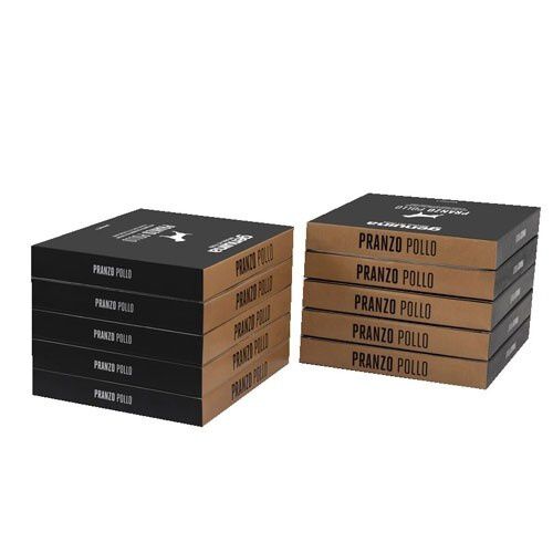 Pack de hamburguesas para perros sabor Pollo, , large Imagen numero 1