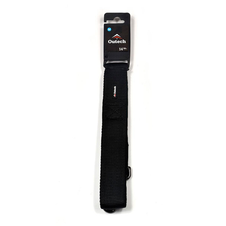 Outech Neo Short Correa Negra para perros, , large image number null