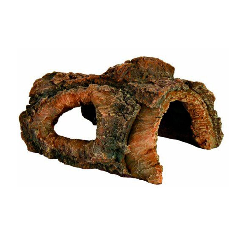 Trixie Cueva de Corteza para terrarios