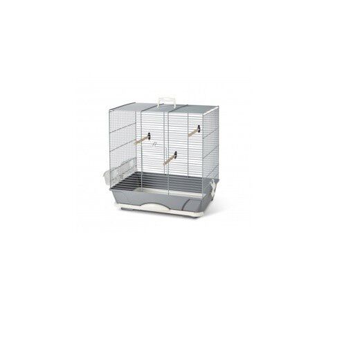 Savic jaula pajaro primo 40 para aves peque&ntilde;as, , large Imagen numero 1