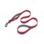 APEX DOG GEAR correa de nylon con doble asa roja para perros, , large indicador imagen numero 1
