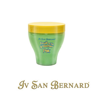 IV San Bernard Fruits Menta Mascarilla para perros y gatos