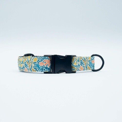 Baona collar kamilo multicolor para perros, , large Imagen numero 3