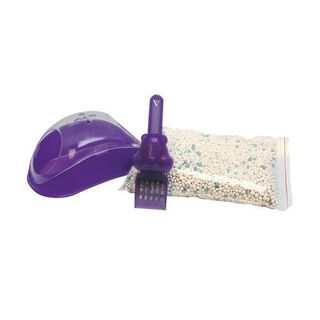 Baño orinal Superpet para hámster