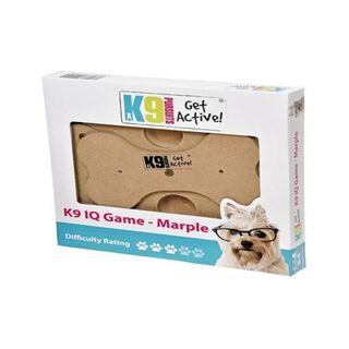 K9 Pursuits Marple IQ Juguete para perros