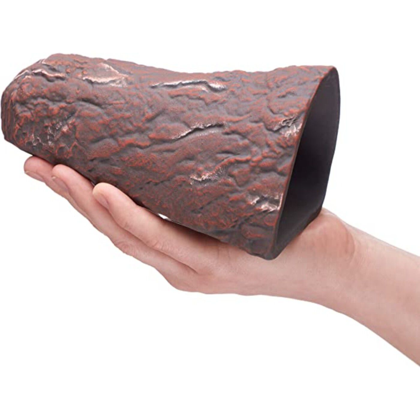 Plecoceramics cueva cono Marron, , large Imagen numero 3