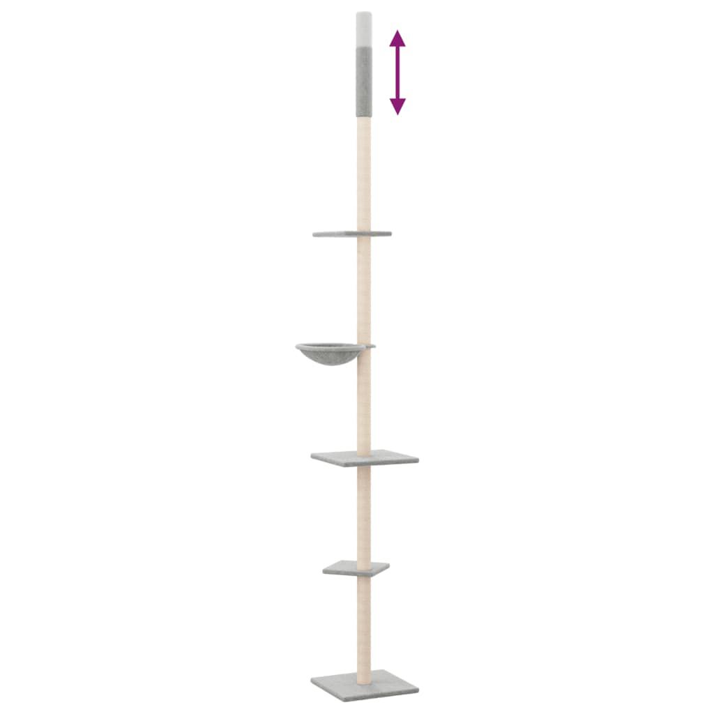 &Aacute;rbol Para Gatos, , large Imagen numero 4