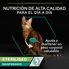 Pro Plan Adult Sterilised Maintenance Salmón y Atún lata para gatos - Multipack 12, , large image number null