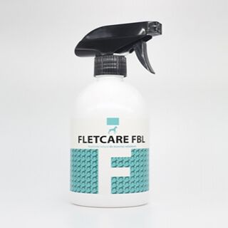 Spray antiparasitario Fletcare para perros