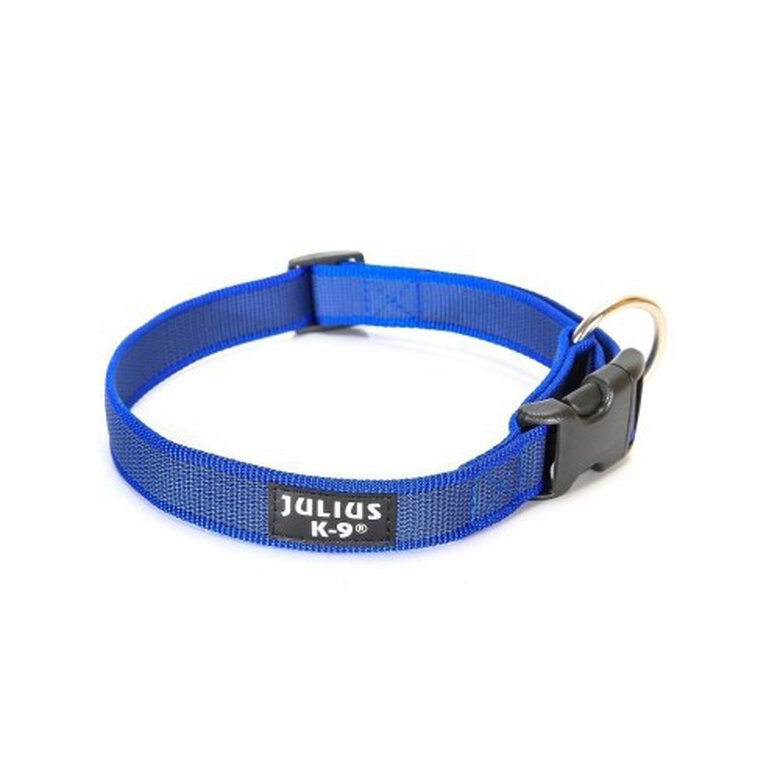 Collar Julius K9 para perros color Azul, , large image number null