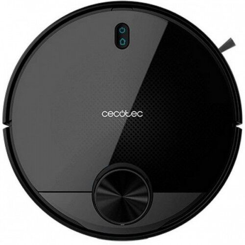 Robot aspirador inteligente Conga 3590 color Negro, , large Imagen numero 4