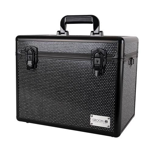 Malet&iacute;n Crystal MALET&Iacute;N DE PELUQUER&Iacute;A CRYSTAL NEGRO, , large Imagen numero 1