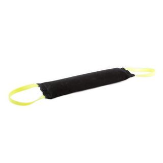 Motivador cuero 2 asas Julius K9 color Cuero