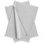 Pack  Plaid  Liso180x260 cm  Gris Claro, , large indicador imagen numero 1