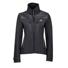 Chaqueta softshell Zoe para mujer color Negro, , large image number null