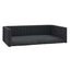 Vidaxl cama de maletero negro para perros, , large indicador imagen numero 11