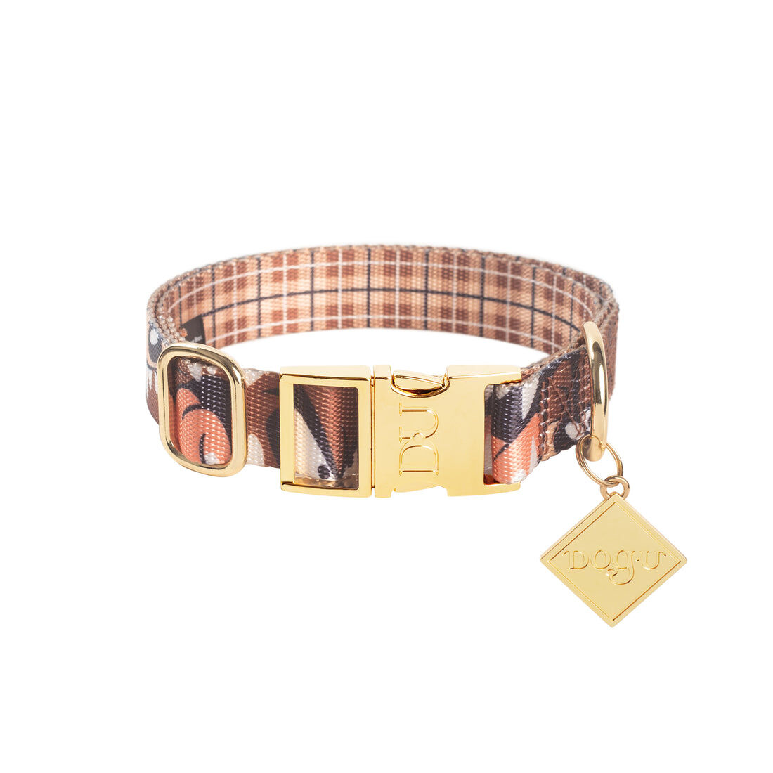Collar para perros | Looney Tunes - Demonio de Tasmania, , large Imagen numero 1
