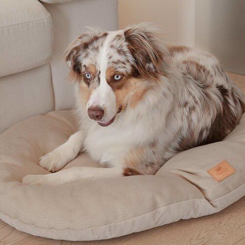 Ferplast Stuart Cama Beige para mascotas, , large Imagen numero 6