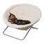 Durmiente Kerbl Alice para gatos color Beige, , large indicador imagen numero 1