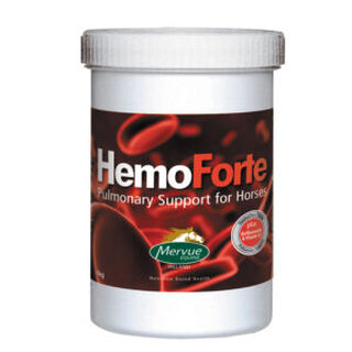 Mervue Hemoforte suplemento para caballos