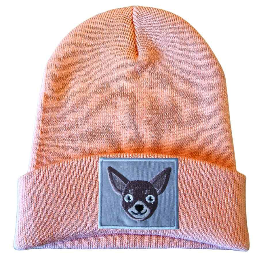GORRO PERRO CHIHUAHUA, , large Imagen numero 1