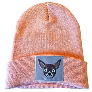 Individual GORRO PERRO CHIHUAHUA