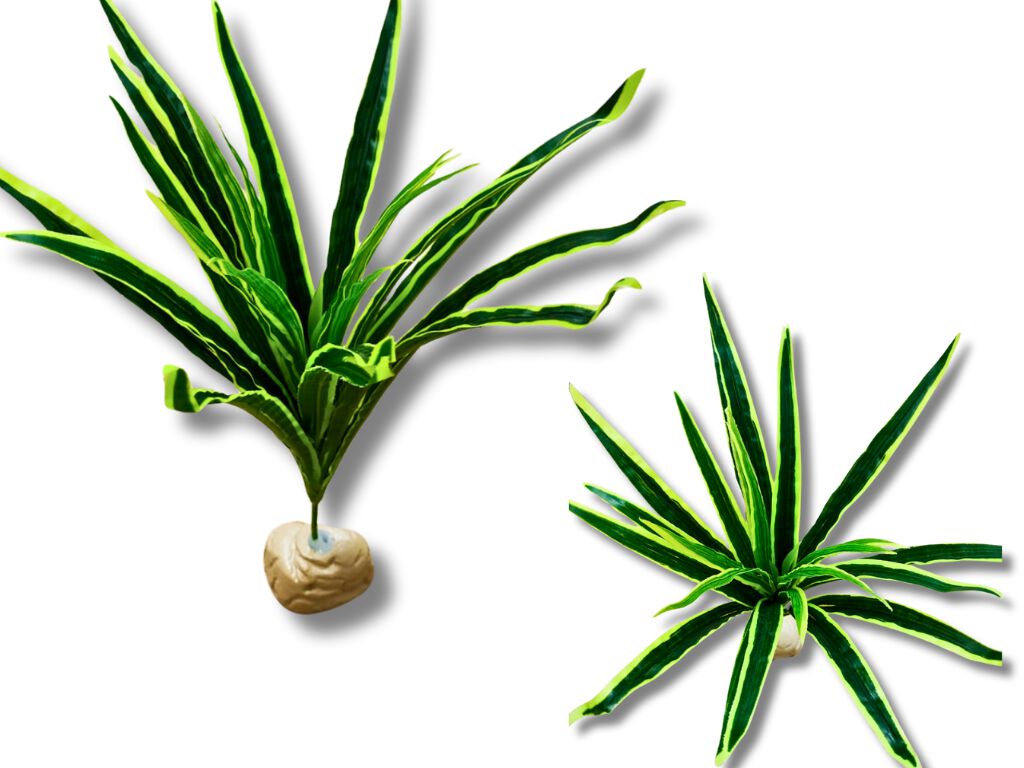 Reptilhábitat Planta Cinta De Decoración Para Terrarios thumbnail