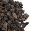 vidaXL Rocas volcánicas negras 10 kg 1-2 cm, , large indicador imagen numero 4