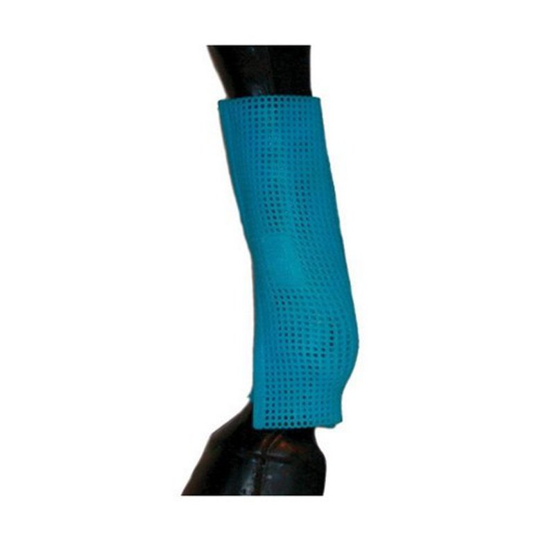 Venda Equine Management para caballos color Azul, , large image number null
