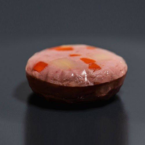 Pack de mini hamburguesas para perros sabor Pavo, , large Imagen numero 2