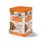 Nature's Variety Multipack para perros de raza mini 4x150gr indicador imagen numero 1