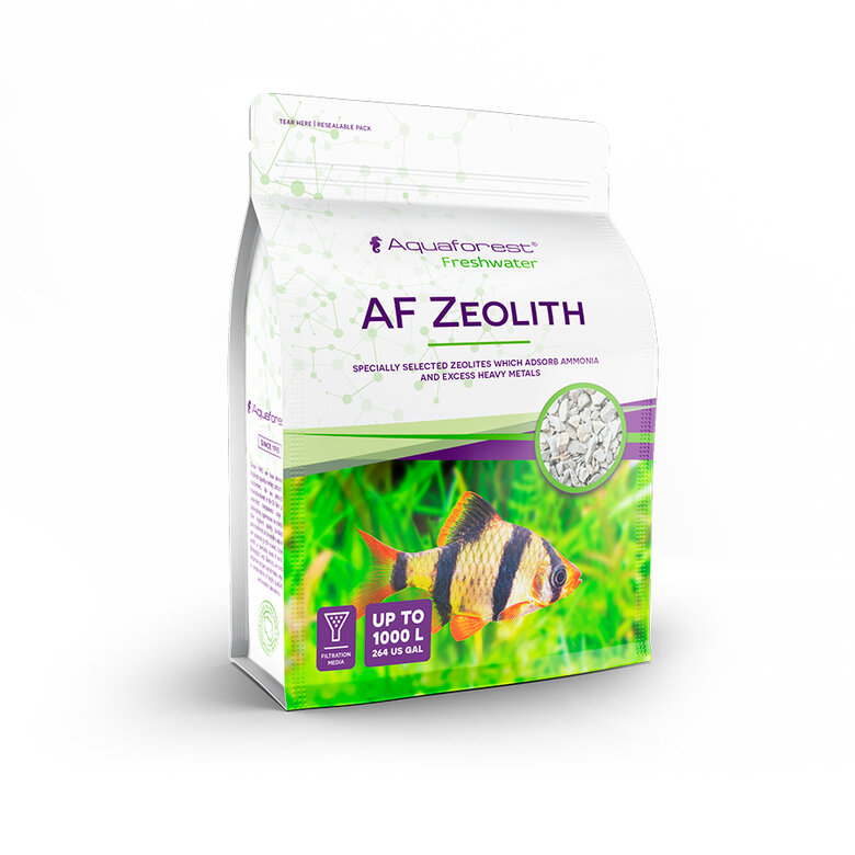 Aquaforest Zeolith Fresh 1000 ml, , large image number null