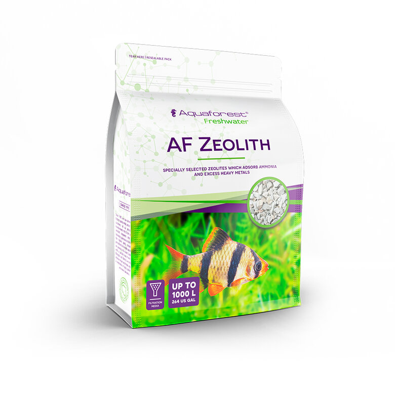 Aquaforest Zeolith Fresh 1000 ml