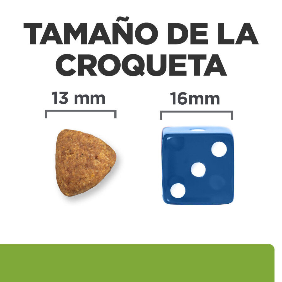 12 kg Hill's Prescription Diet Metabolic cordero y arroz pienso para perros, , large Imagen numero 7