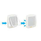 Ferplast Swing 7 Puerta para perros y gatos , , large image number null