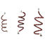 Percha Para Pájaros, , large indicador imagen numero 2