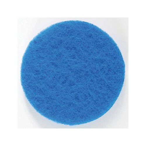 Esponja Foamex Fino 3Pc para peces thumbnail