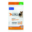 3 kg Virbac Veterinary HPM Adult Small & Toy pienso para perros&nbsp;, , large indicador imagen numero 1