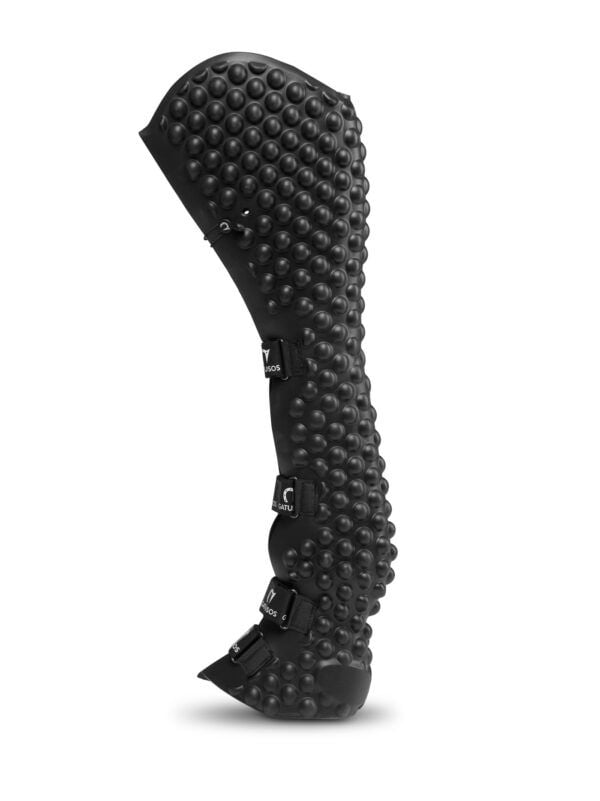 Gatusos Trasero confortravel para caballos thumbnail