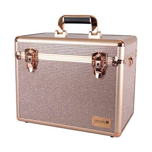 Malet&iacute;n Crystal MALET&Iacute;N DE PELUQUER&Iacute;A CRYSTAL ROSA, , large Imagen numero 1