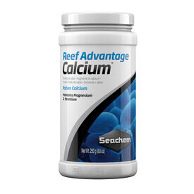 Seachem Reef Advantage Calcio para acuarios