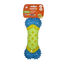 Tootoy! Hueso de Goma con Texturas para perros, , large indicador imagen numero 8