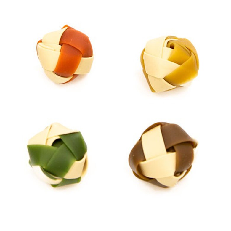 Criadores Candy Ball chuches para perros pelotas image number null